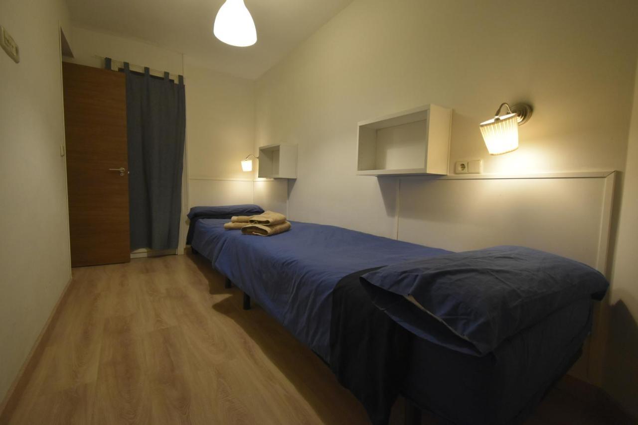 Flatspain Rio Apartment